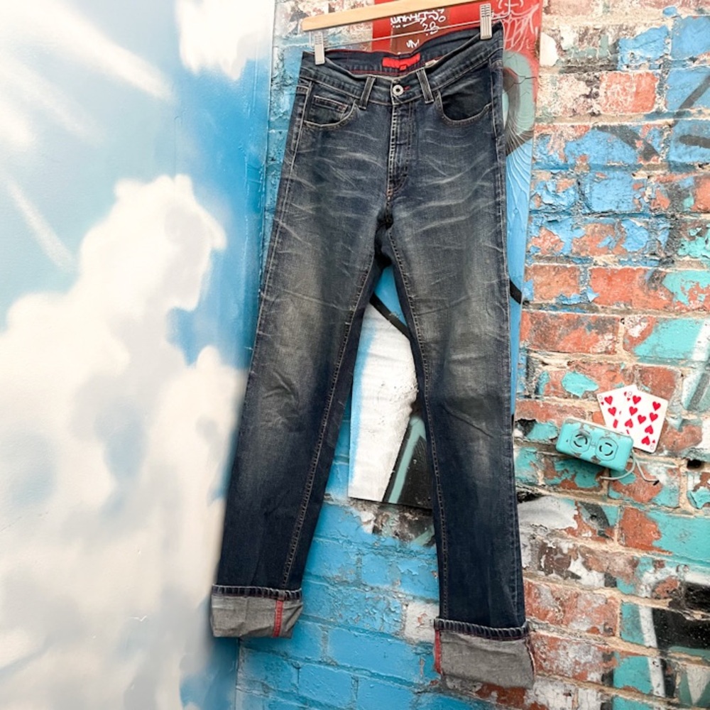 DDC Lab jeans - Picture 2 of 5